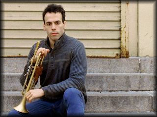 Trumpeter Jonathan Saraga is an instructor at New York Ensemble Classes