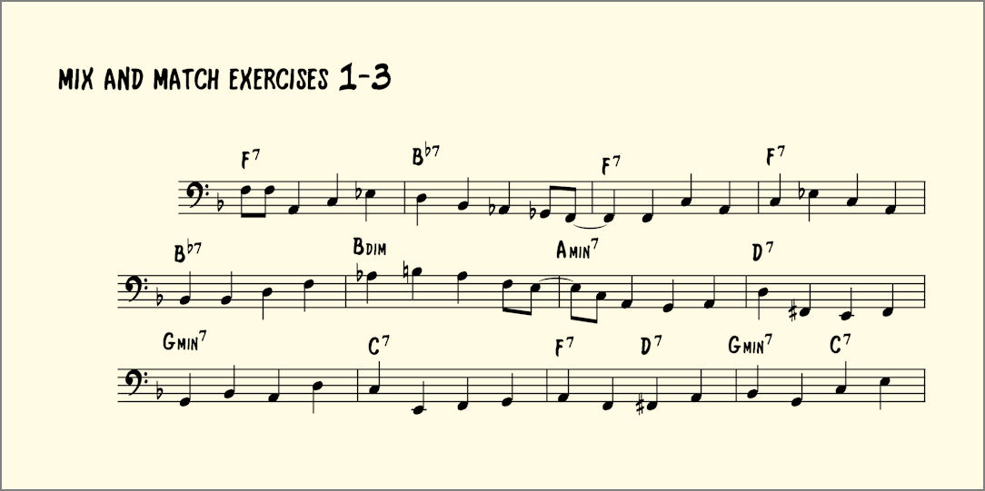 Exercise 4