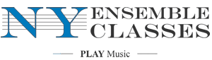 NY Ensemble Classes Logo