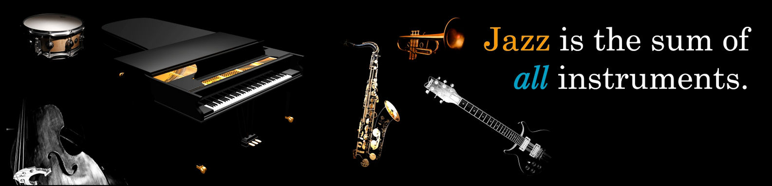 Jazz School in NYC - NY Ensemble Classes