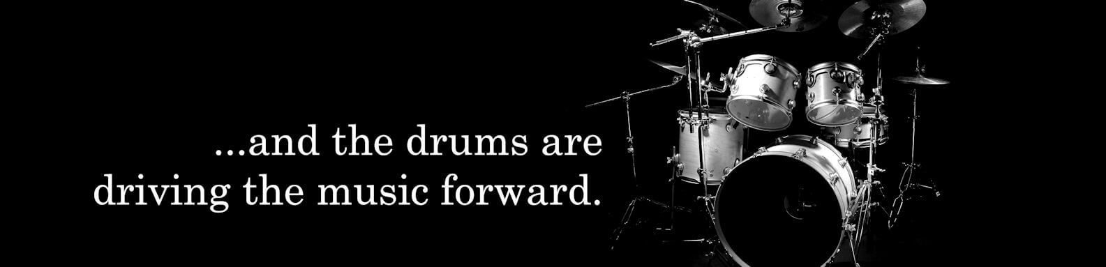 Jazz Music School in NYC - Drums