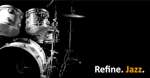 jazz drum lessons NYC