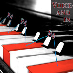 Voice-Leading and comping in 4ths